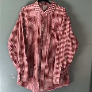 Brooks Brothers Regent Fit Non-Iron shirt